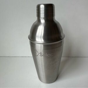 Select Cocktail Shaker Medium, Making
